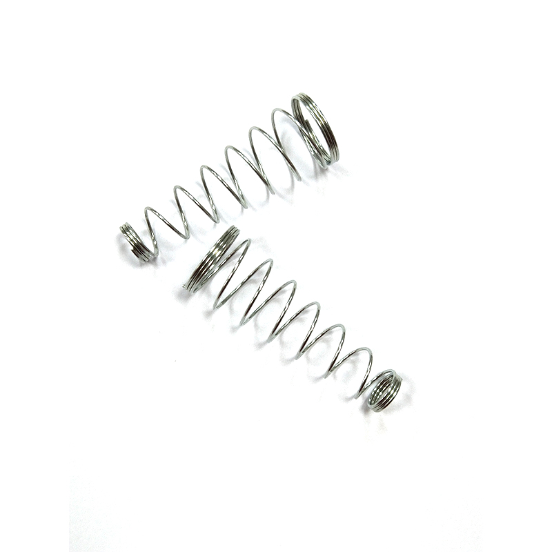 彈簧技術|拉伸彈簧的并聯和串聯介紹